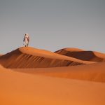desert