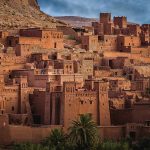 Ait Ben Haddou